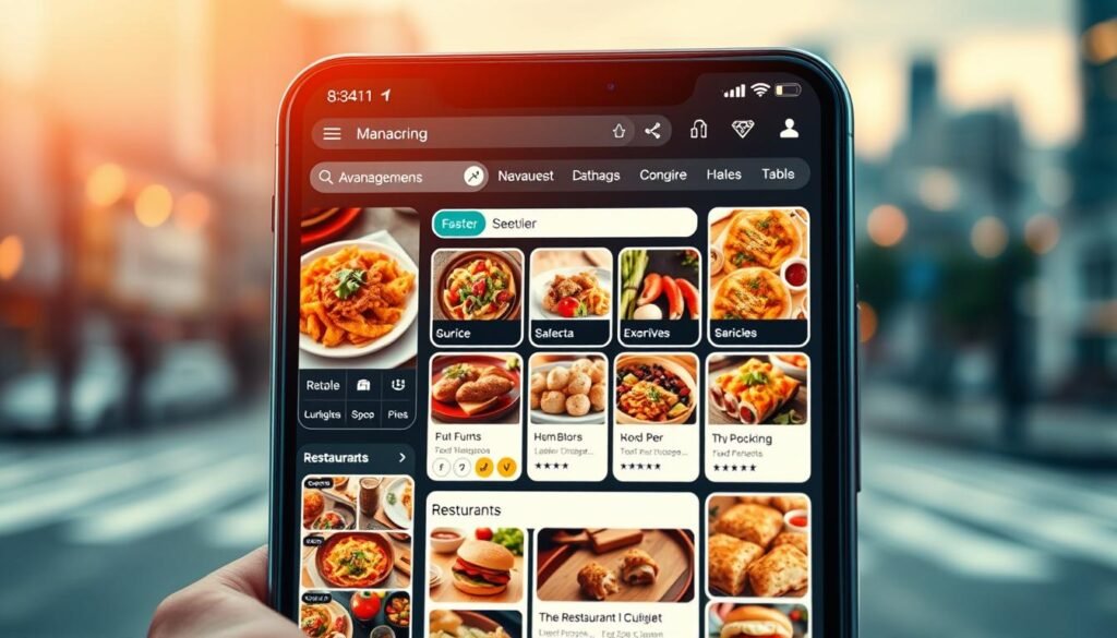 Aplikasi Pesan Makanan Online Aplikasi Pesan Makanan Online