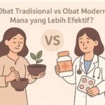 Pengobatan Tradisional vs Modern Mana yang Lebih Efektif