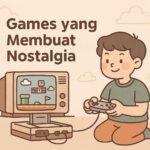Game Nostalgia Remake & Remaster